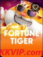 Fortune-Tiger